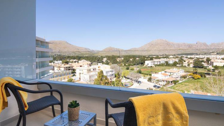 Hotel Cabot Pollensa Park Spa